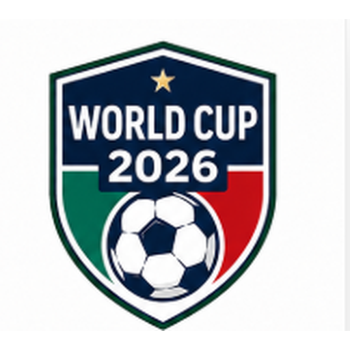 世界杯预测官网 Logo